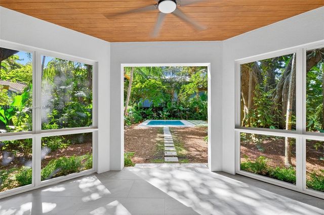 2330 Overbrook St, Coconut Grove, FL 33133