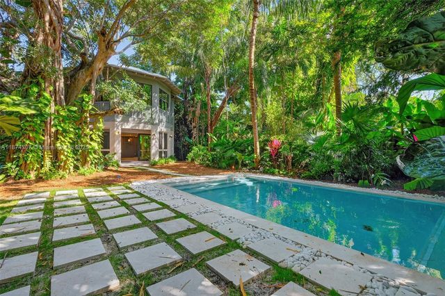 2330 Overbrook St, Coconut Grove, FL 33133