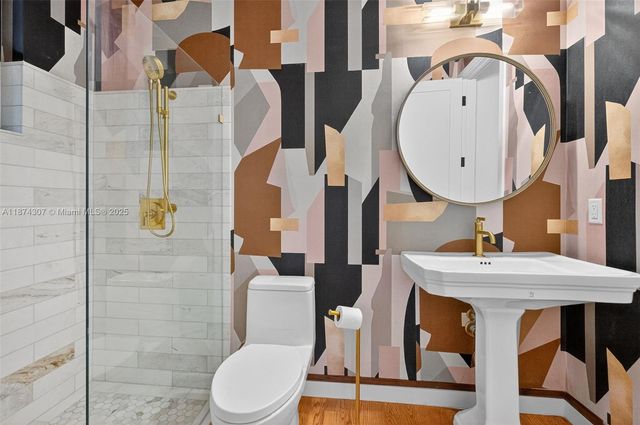 2330 Overbrook St, Coconut Grove, FL 33133