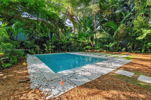 2330 Overbrook St, Coconut Grove, FL 33133