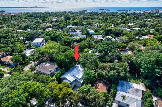 2330 Overbrook St, Coconut Grove, FL 33133