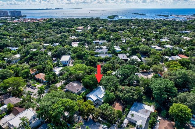 2330 Overbrook St, Coconut Grove, FL 33133