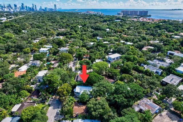 2330 Overbrook St, Coconut Grove, FL 33133