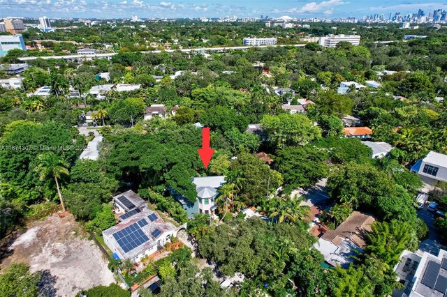 2330 Overbrook St, Coconut Grove, FL 33133