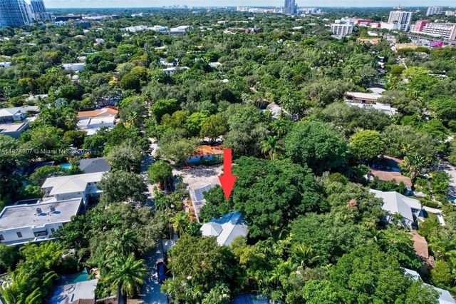 2330 Overbrook St, Coconut Grove, FL 33133