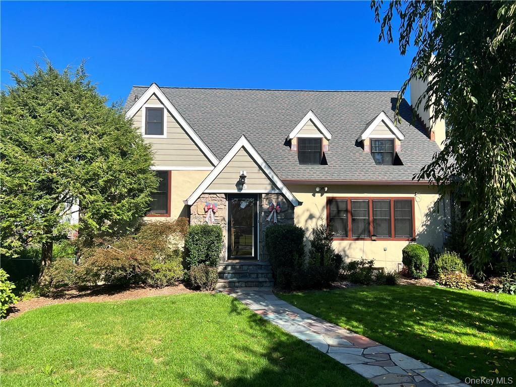 88 Hartsdale Avenue, White Plains, NY 10605