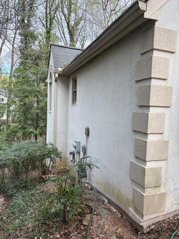 3626 Sope Creek Farm SE, Marietta, GA 30067