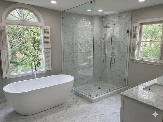 3626 Sope Creek Farm SE, Marietta, GA 30067