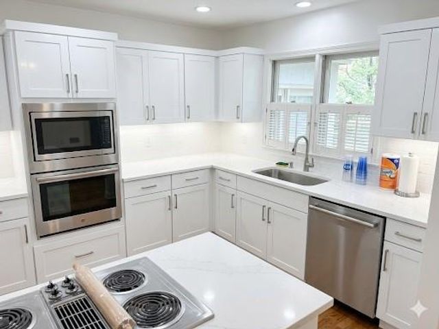 3626 Sope Creek Farm SE, Marietta, GA 30067