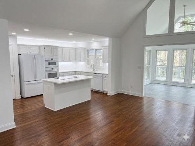 3626 Sope Creek Farm SE, Marietta, GA 30067