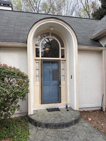 3626 Sope Creek Farm SE, Marietta, GA 30067