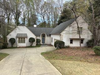 3626 Sope Creek Farm SE, Marietta, GA 30067