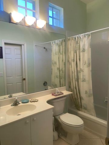 794 SW Munjack Circle, Port St. Lucie, FL 34986
