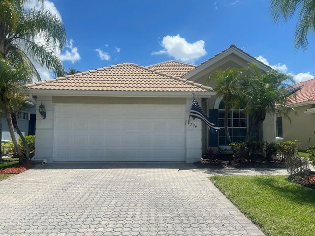 794 SW Munjack Circle, Port St. Lucie, FL 34986