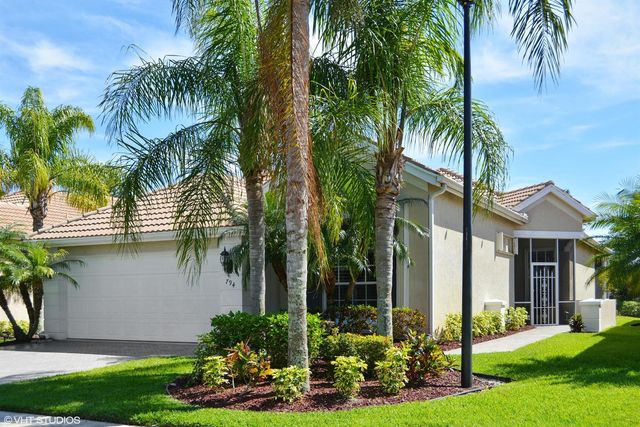 794 SW Munjack Circle, Port St. Lucie, FL 34986