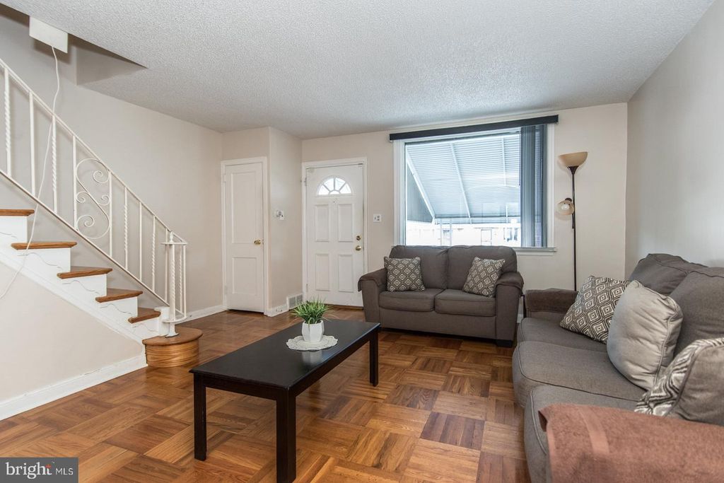 6353 GILLESPIE ST, PHILADELPHIA, PA 19135 — photo 5