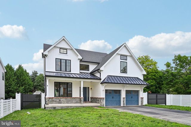 340 ANDERSON RD, King Of Prussia, PA 19406