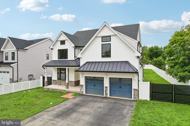 340 ANDERSON RD, King Of Prussia, PA 19406
