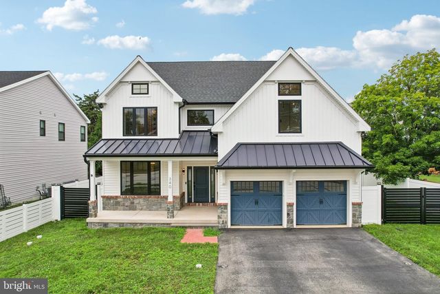 340 ANDERSON RD, King Of Prussia, PA 19406
