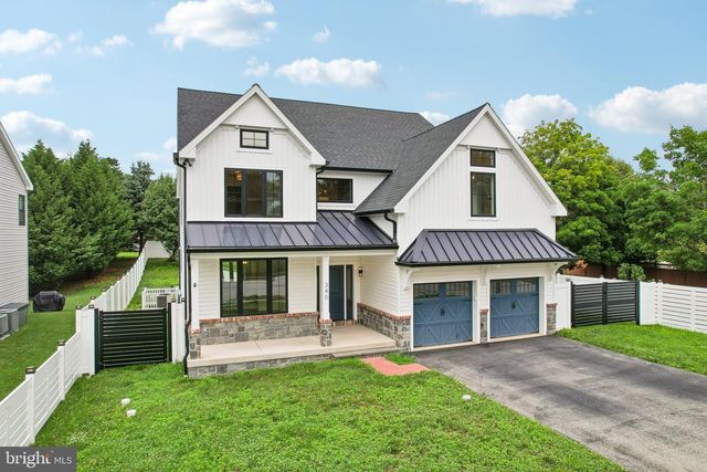 340 ANDERSON RD, King Of Prussia, PA 19406