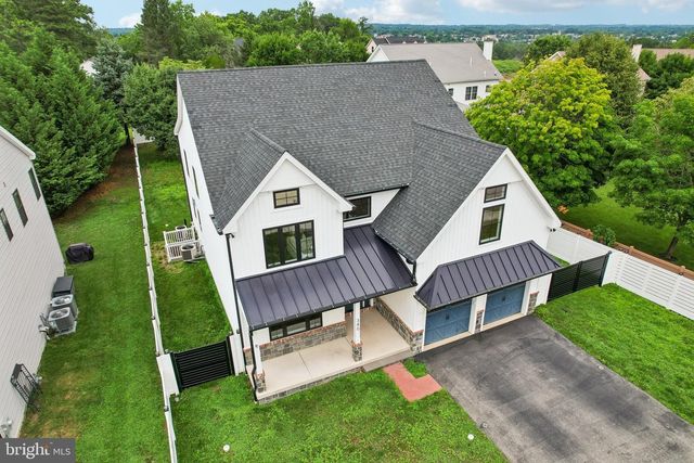 340 ANDERSON RD, King Of Prussia, PA 19406
