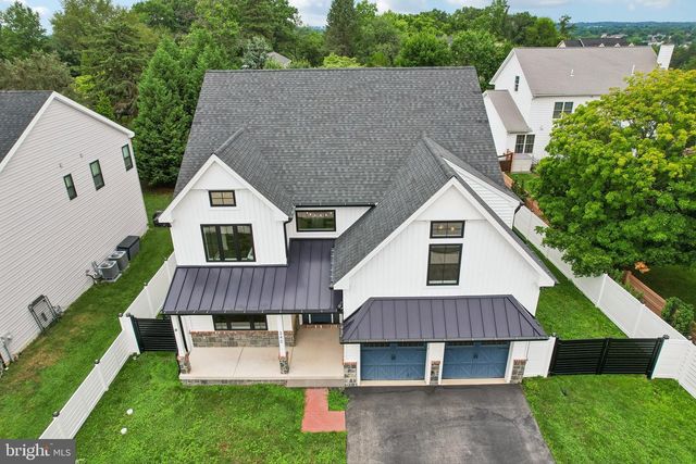 340 ANDERSON RD, King Of Prussia, PA 19406