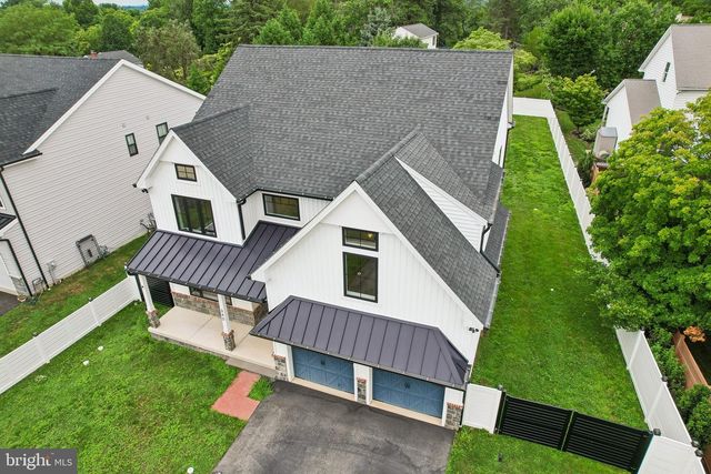 340 ANDERSON RD, King Of Prussia, PA 19406