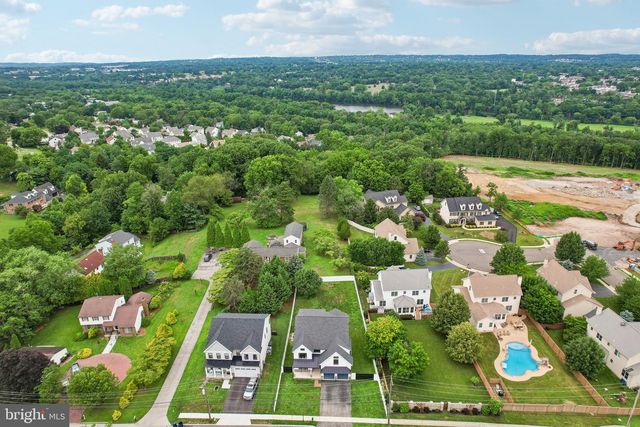 340 ANDERSON RD, King Of Prussia, PA 19406