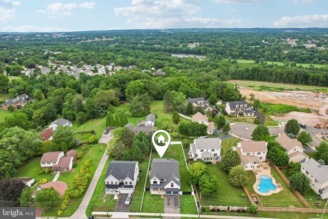 340 ANDERSON RD, King Of Prussia, PA 19406