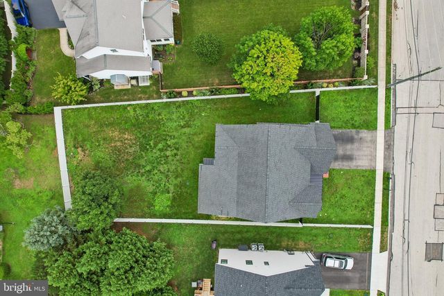 340 ANDERSON RD, King Of Prussia, PA 19406