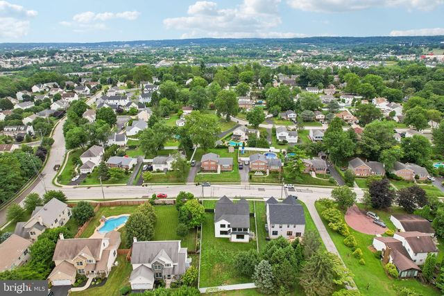 340 ANDERSON RD, King Of Prussia, PA 19406