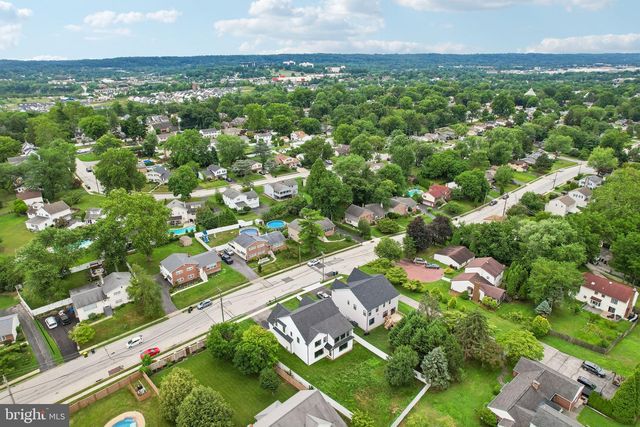 340 ANDERSON RD, King Of Prussia, PA 19406