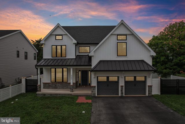 340 ANDERSON RD, King Of Prussia, PA 19406