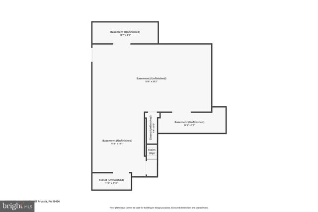 340 ANDERSON RD, King Of Prussia, PA 19406