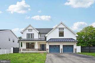 340 ANDERSON RD, King Of Prussia, PA 19406