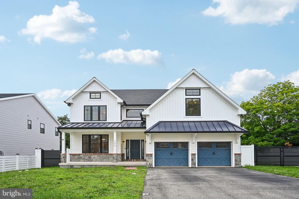 340 ANDERSON RD, King Of Prussia, PA 19406