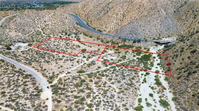 1 Canyon House, Morongo Valley, CA 92553