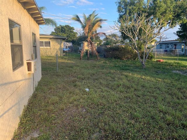 1206 NW 11th Street, Fort Lauderdale, FL 33311