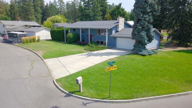 15610 E 27th Ave, Veradale, WA 99037
