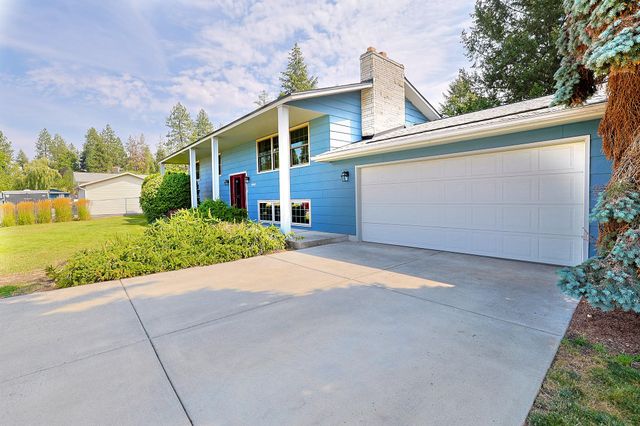 15610 E 27th Ave, Veradale, WA 99037