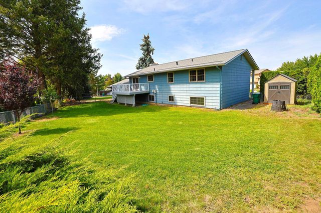 15610 E 27th Ave, Veradale, WA 99037