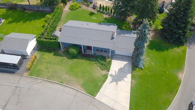 15610 E 27th Ave, Veradale, WA 99037