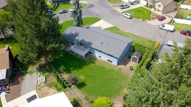15610 E 27th Ave, Veradale, WA 99037