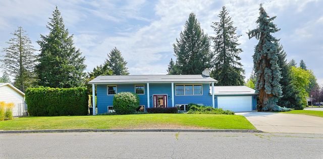 15610 E 27th Ave, Veradale, WA 99037