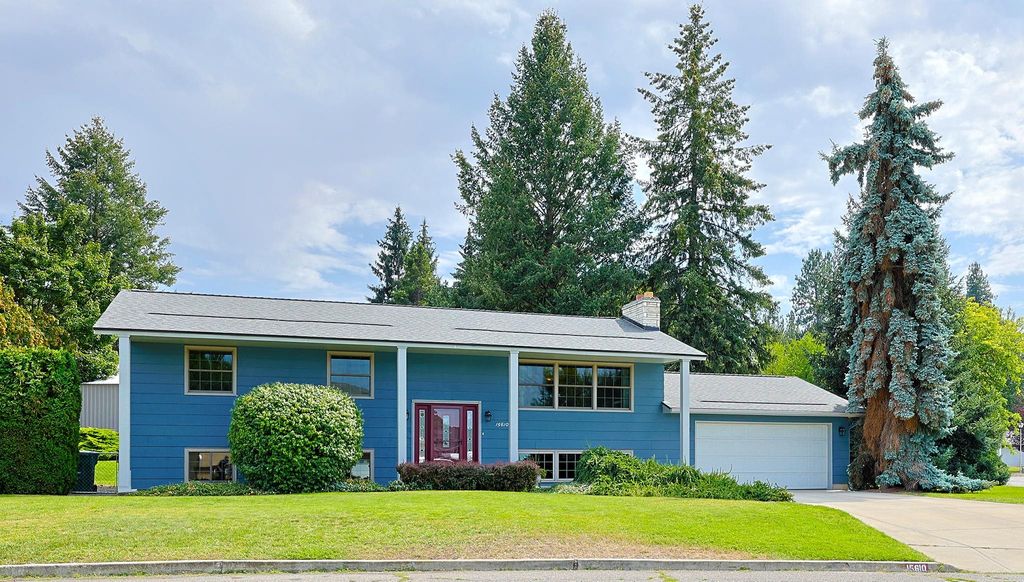 15610 E 27th Ave, Veradale, WA 99037