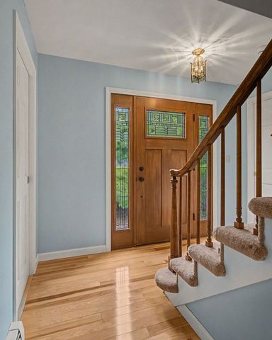 60 Main Road, Westhampton, MA 01027