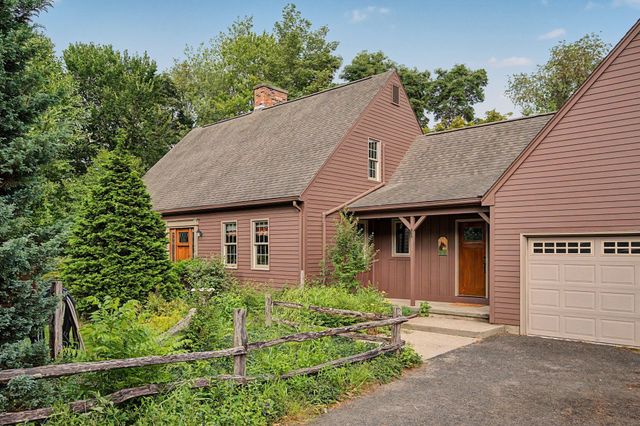 60 Main Road, Westhampton, MA 01027