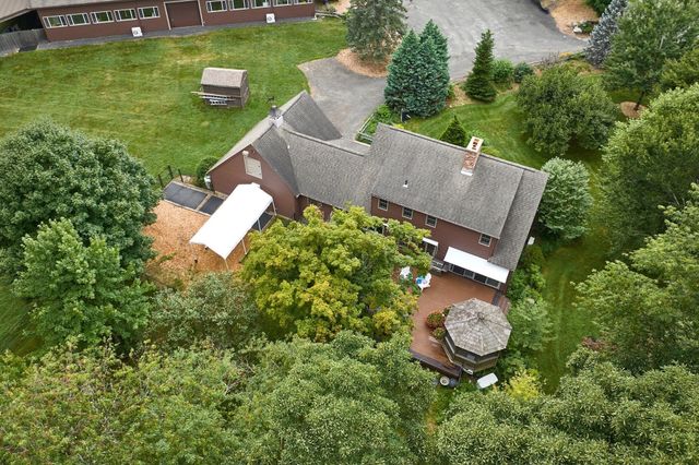 60 Main Road, Westhampton, MA 01027