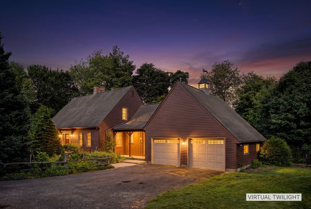 60 Main Road, Westhampton, MA 01027
