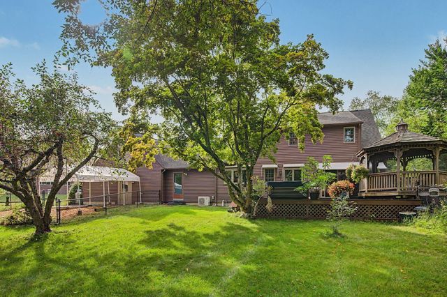 60 Main Road, Westhampton, MA 01027